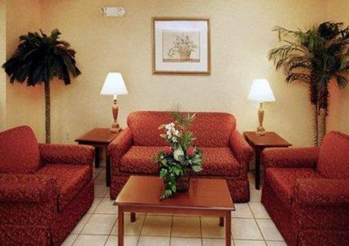 фото отеля Comfort Inn Guilford