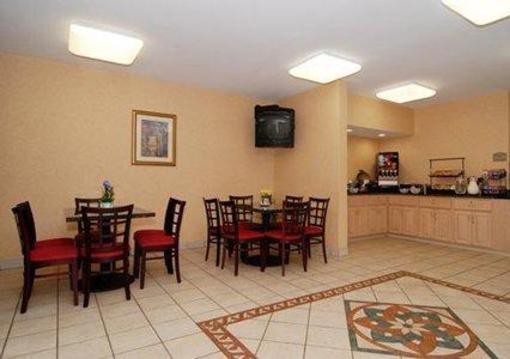фото отеля Comfort Inn Guilford