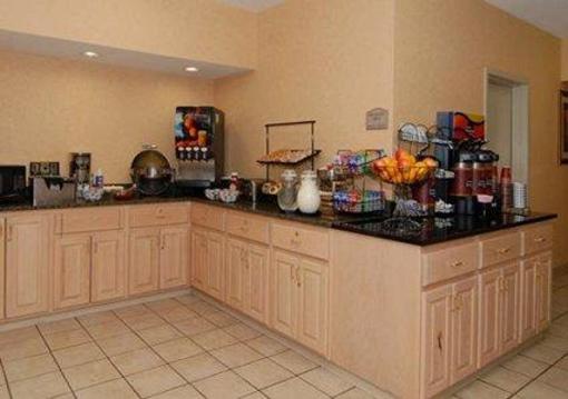 фото отеля Comfort Inn Guilford