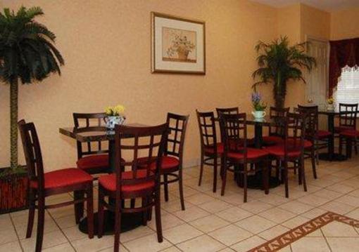 фото отеля Comfort Inn Guilford
