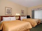 фото отеля Comfort Inn Guilford