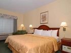 фото отеля Comfort Inn Guilford