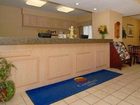 фото отеля Comfort Inn Guilford