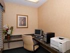 фото отеля Comfort Inn Guilford