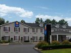фото отеля Comfort Inn Guilford