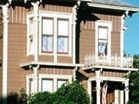 Hope-Merrill and Hope-Bosworth Inns