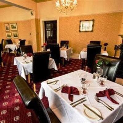 фото отеля The Park Hotel Preston