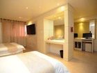 фото отеля Sono Hotel