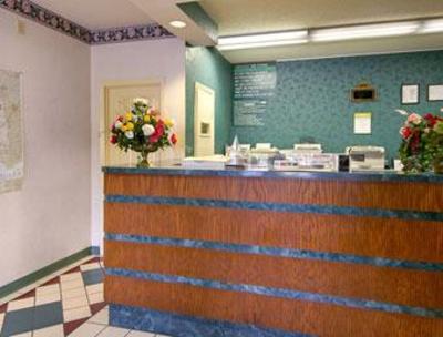 фото отеля Days Inn Jasper (Alabama)