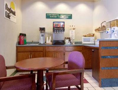 фото отеля Days Inn Jasper (Alabama)