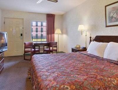 фото отеля Days Inn Jasper (Alabama)
