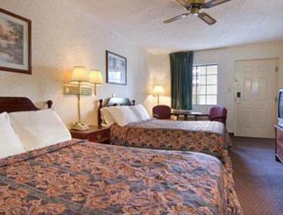 фото отеля Days Inn Jasper (Alabama)