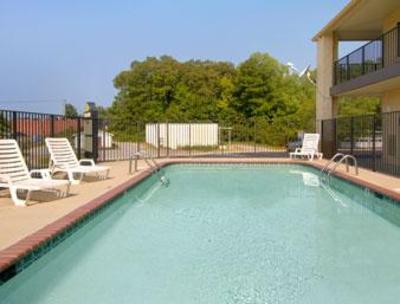 фото отеля Days Inn Jasper (Alabama)