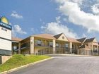 фото отеля Days Inn Jasper (Alabama)