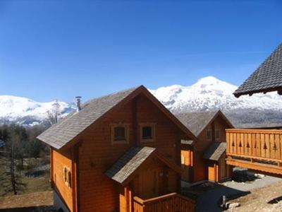 фото отеля Residence Residhotel Les Hauts De La Lauziere Agnieres-en-Devoluy