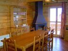 фото отеля Residence Residhotel Les Hauts De La Lauziere Agnieres-en-Devoluy