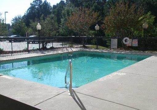 фото отеля Quality Inn Warsaw (North Carolina)