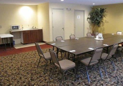 фото отеля Quality Inn Warsaw (North Carolina)