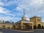 фото отеля Quality Inn Warsaw (North Carolina)