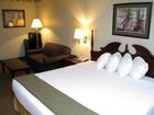 фото отеля Quality Inn Warsaw (North Carolina)