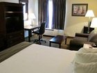 фото отеля Quality Inn Warsaw (North Carolina)