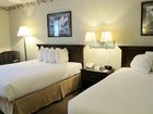 фото отеля Quality Inn Warsaw (North Carolina)