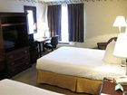 фото отеля Quality Inn Warsaw (North Carolina)