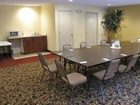 фото отеля Quality Inn Warsaw (North Carolina)