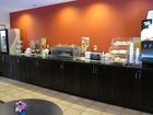 фото отеля Quality Inn Warsaw (North Carolina)
