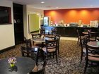 фото отеля Quality Inn Warsaw (North Carolina)