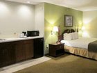 фото отеля Quality Inn Warsaw (North Carolina)