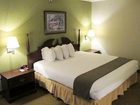 фото отеля Quality Inn Warsaw (North Carolina)