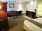 фото отеля Quality Inn Warsaw (North Carolina)