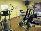 фото отеля Quality Inn Warsaw (North Carolina)