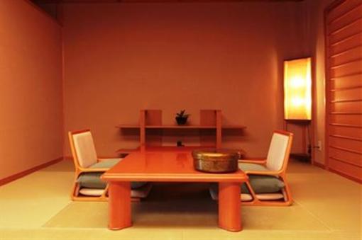 фото отеля Shikotsuko Daiichi Hotel Suizantei