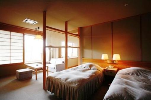 фото отеля Shikotsuko Daiichi Hotel Suizantei