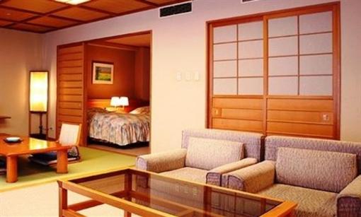 фото отеля Shikotsuko Daiichi Hotel Suizantei