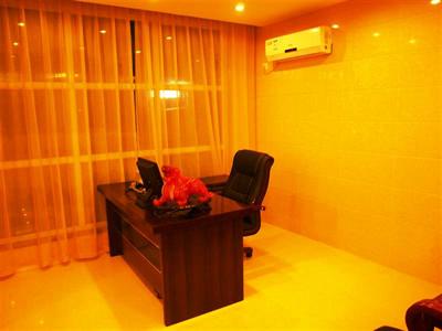 фото отеля GreenTree Inn Shanghai Jiading Huancheng Road Express