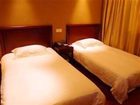 фото отеля GreenTree Inn Shanghai Jiading Huancheng Road Express