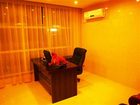 фото отеля GreenTree Inn Shanghai Jiading Huancheng Road Express