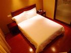фото отеля GreenTree Inn Shanghai Jiading Huancheng Road Express
