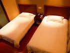 фото отеля GreenTree Inn Shanghai Jiading Huancheng Road Express