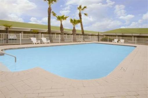фото отеля Del Rio Executive Inn