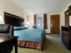 фото отеля Super 8 Motel Danville (Pennsylvania)