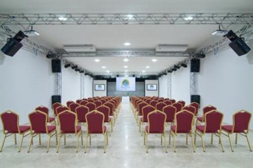 фото отеля Praia Bonita Resort & Conventions