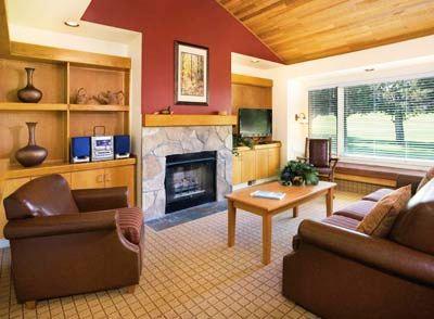 фото отеля WorldMark Eagle Crest