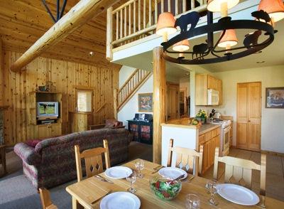 фото отеля WorldMark Eagle Crest
