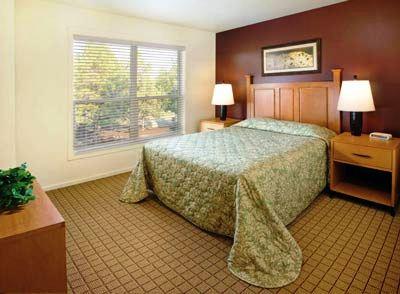 фото отеля WorldMark Eagle Crest