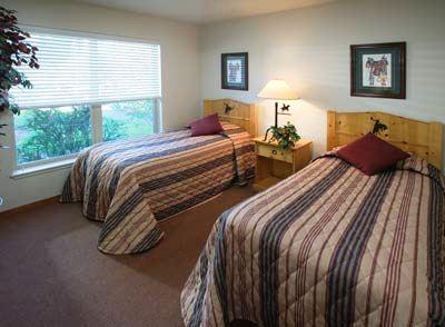 фото отеля WorldMark Eagle Crest