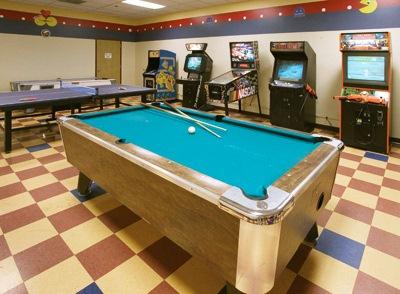 фото отеля WorldMark Eagle Crest